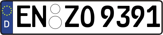 EN-ZO9391