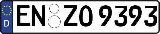 EN-ZO9393