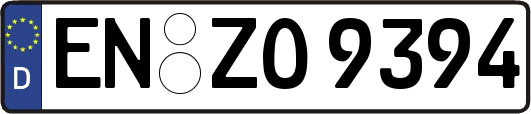 EN-ZO9394