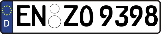 EN-ZO9398