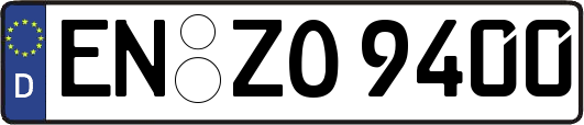 EN-ZO9400