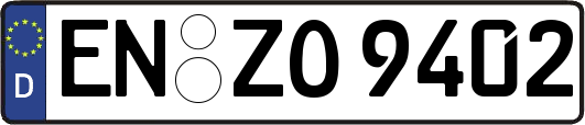 EN-ZO9402