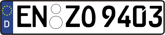 EN-ZO9403