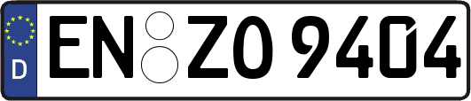 EN-ZO9404