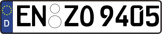 EN-ZO9405