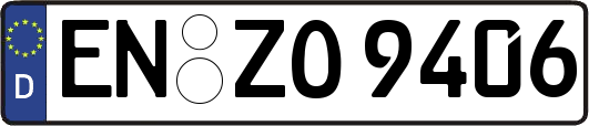 EN-ZO9406