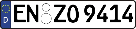 EN-ZO9414