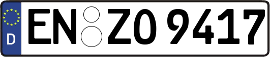 EN-ZO9417