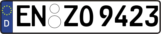 EN-ZO9423