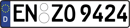 EN-ZO9424