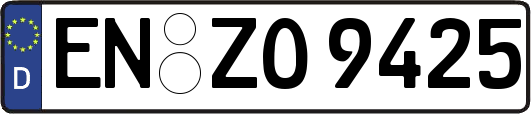 EN-ZO9425