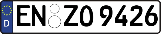 EN-ZO9426