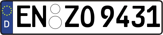 EN-ZO9431