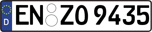 EN-ZO9435