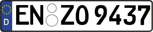 EN-ZO9437