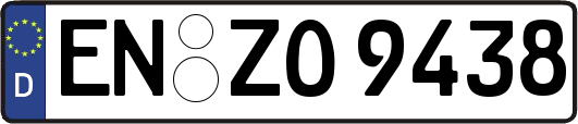 EN-ZO9438