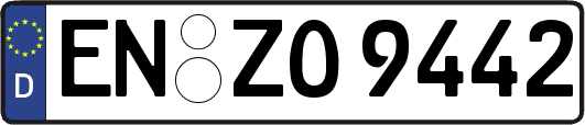 EN-ZO9442