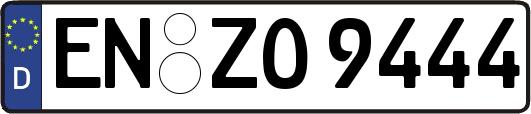 EN-ZO9444