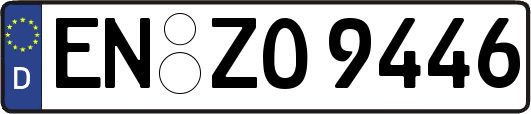 EN-ZO9446