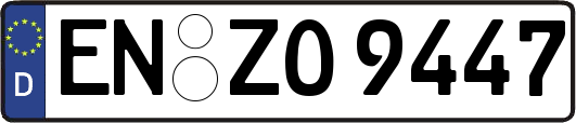 EN-ZO9447