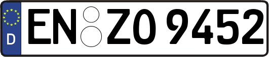 EN-ZO9452