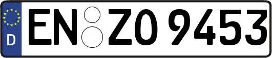 EN-ZO9453