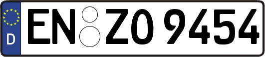 EN-ZO9454