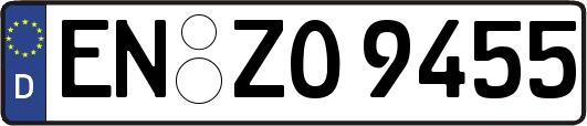 EN-ZO9455