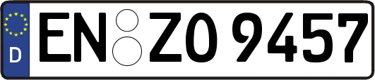 EN-ZO9457