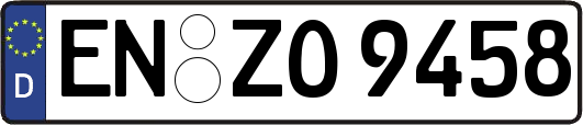 EN-ZO9458