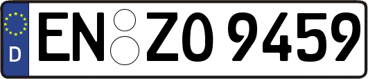 EN-ZO9459