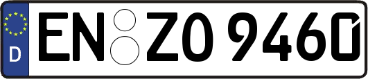 EN-ZO9460