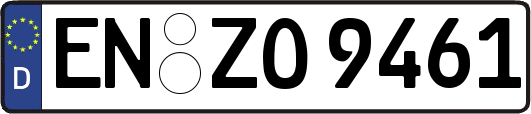 EN-ZO9461