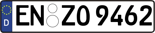 EN-ZO9462