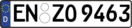 EN-ZO9463