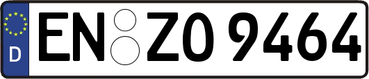 EN-ZO9464