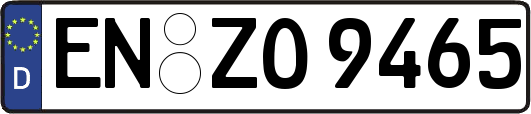 EN-ZO9465