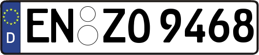 EN-ZO9468