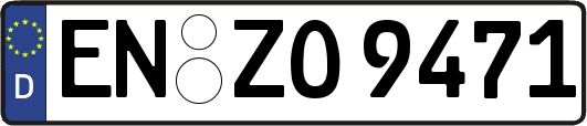 EN-ZO9471