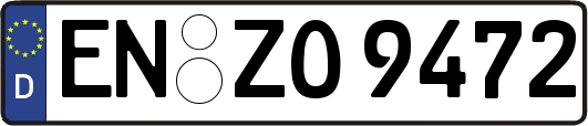 EN-ZO9472