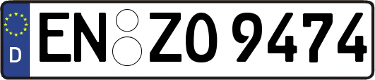 EN-ZO9474