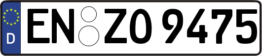 EN-ZO9475