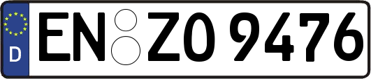 EN-ZO9476