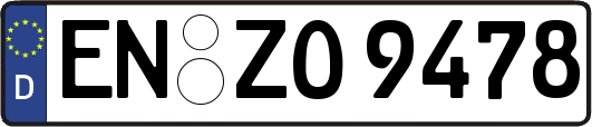 EN-ZO9478