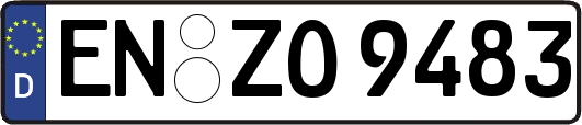 EN-ZO9483