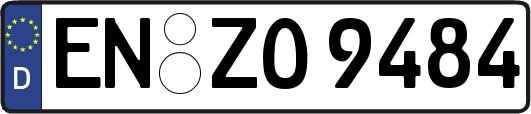 EN-ZO9484