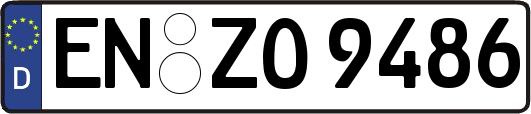 EN-ZO9486