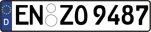 EN-ZO9487