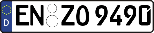 EN-ZO9490