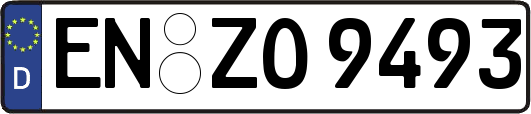 EN-ZO9493